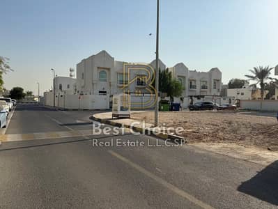 Plot de  à à vendre à Sharqan, Sharjah - bf155136-95b0-45d3-9abe-527ef6f003ee. jpg