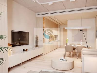 阿拉伯城， 迪拜 单身公寓待租 - mag330-apartment-10-750x563. jpg