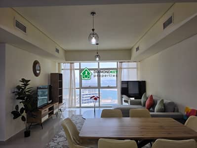 1 Bedroom Flat for Rent in Al Reem Island, Abu Dhabi - 1. jpg 1 Bedroom Flat for Rent in Al Reem Island, Abu Dhabi - 1. jpg
