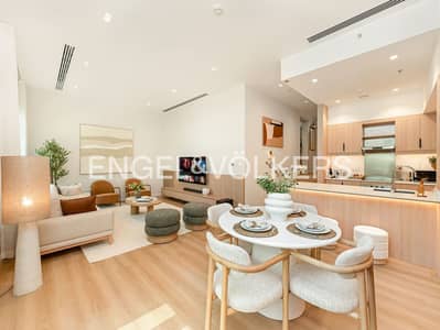 1 Slaapkamer Appartement te Koop in Downtown Dubai, Dubai - Appartement in Downtown Dubai，The Residences，The Residences West Podium, 1 slaapkamer, 3150000 AED - 16272424
