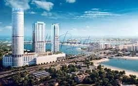 3 Slaapkamers Appartement te Koop in Palm Jumeirah, Dubai - 1. jpeg 3 Slaapkamers Appartement te Koop in Palm Jumeirah, Dubai - 1. jpeg