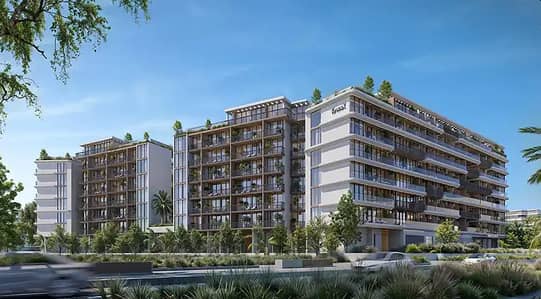 2 Cпальни Апартамент Продажа в Арджан, Дубай - 9. png