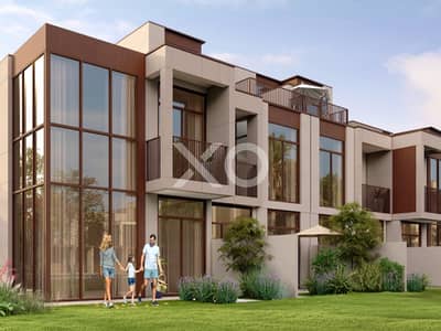 Townhouse de 4 chambres à à vendre à Mudon, Dubai - Maison de ville à Mudon，Mudon Al Ranim，Mudon Al Ranim 7, 4 chambres, 4600000 AED - 16272433
