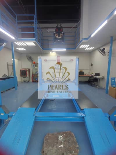 Building zum zur Miete in Al Sajaa Industrial, Sharjah - WhatsApp Image 2026-08-22 at 2.06. 37 PM. jpeg