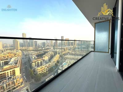 Appartement de 1 chambre à à louer à Jumeirah Village Circle (JVC), Dubai - 640a2c28-be78-4106-bf95-4e1efffa4522. jpg Appartement de 1 chambre à à louer à Jumeirah Village Circle (JVC), Dubai - 640a2c28-be78-4106-bf95-4e1efffa4522. jpg