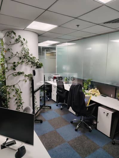 Office for Rent in Business Bay, Dubai - 4b9d9ae7-b722-4054-a98c-b690ca110580. jpg