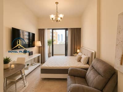 Studio te Huur in Azizi Riviera, Dubai - WhatsApp Image 2026-08-18 at 7.16. 16 PM (1). jpeg