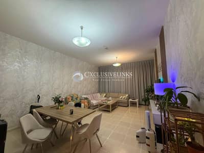 1 Bedroom Apartment for Sale in Dubai Sports City, Dubai - Spacious Layout | Vacant | Investment Opportunity