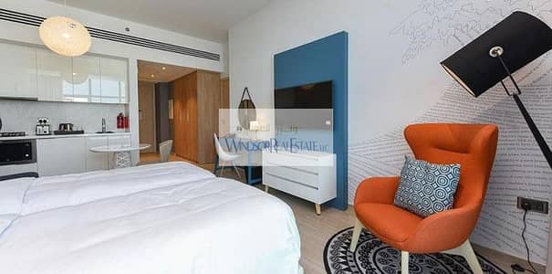 Студия в аренду в Аль Суфух, Дубай - Studio SEA View (14). jpeg Студия в аренду в Аль Суфух, Дубай - Studio SEA View (14). jpeg
