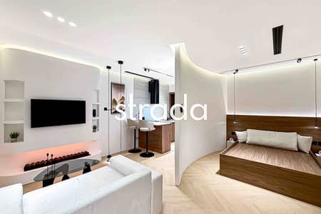 Studio for Sale in International City, Dubai - 7.7% Net ROI | Rented till Sept 2027 | Quick Sale Studio for Sale in International City, Dubai - 7.7% Net ROI | Rented till Sept 2027 | Quick Sale
