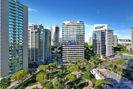 Studio for Sale in Dubai Sports City, Dubai - Original Price | Mid Floor | Motivated Seller