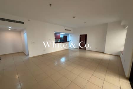 Appartement de 1 chambre à à louer à Jumeirah Beach Residence (JBR), Dubai - Appartement à Jumeirah Beach Residence (JBR)，Rimal，Rimal 3, 1 chambre, 95000 AED - 16272520