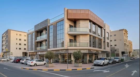 10+ Habitaciones Building para en Venta en Al Hamidiyah, Ajman - 049fb418-3939-4121-a079-25ba43c3472d. jpg