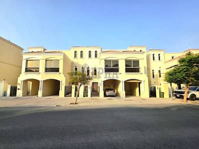 3 habitaciones Townhouse para en Alquiler en Al Hamra Village, Ras Al Khaimah - Casa adosada en Al Hamra Village,Bayti Homes, 3 dormitorios, 110000 AED - 16272563 3 habitaciones Townhouse para en Alquiler en Al Hamra Village, Ras Al Khaimah - Casa adosada en Al Hamra Village,Bayti Homes, 3 dormitorios, 110000 AED - 16272563