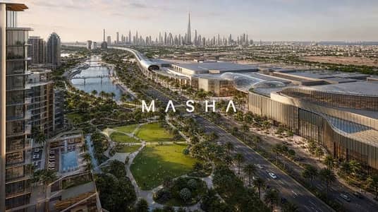 2 Bedroom Apartment for Sale in Dubai Creek Harbour, Dubai - images (1). jpg