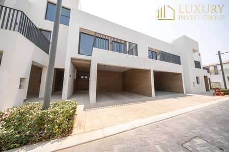 تاون هاوس 3 غرف نوم للبيع في المرابع العربية 3، دبي - تاون هاوس في بلِس،المرابع العربية 3 3 غرف 3100000 درهم - 16272577