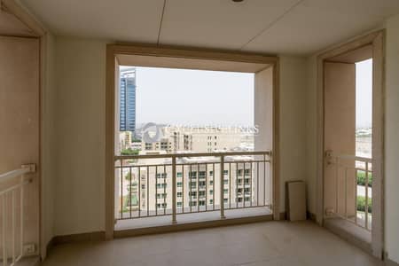 1 Bedroom Apartment for Rent in The Views, Dubai - Skyline Views | Best Layout | Vacant 1 Bedroom Apartment for Rent in The Views, Dubai - Skyline Views | Best Layout | Vacant