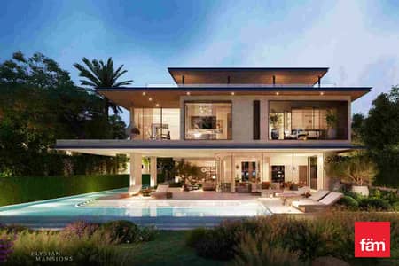 5 Slaapkamers Villa te Koop in Tilal Al Ghaf, Dubai - Villa in Tilal Al Ghaf,Elysian Mansions, 5 slaapkamers, 26999999 AED - 16272600 5 Slaapkamers Villa te Koop in Tilal Al Ghaf, Dubai - Villa in Tilal Al Ghaf,Elysian Mansions, 5 slaapkamers, 26999999 AED - 16272600