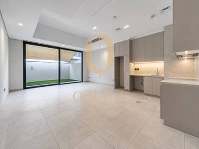 2 Bedroom Villa for Rent in Mohammed Bin Rashid City (MBR City), Dubai - 1. jpeg