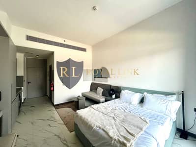 Studio de  à à louer à Mohammed Bin Rashid City (MBR City), Dubai - WhatsApp Image 2026-08-24 at 1.50. 29 PM. jpeg