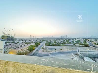 1 Bedroom Flat for Sale in Jumeirah Village Triangle (JVT), Dubai - Elegant & Bright | Fully Furnished | Smart Invest