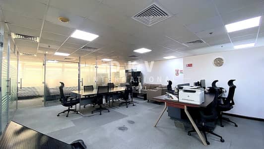 Office de  à à louer à Jumeirah Lake Towers (JLT), Dubai - WhatsApp Image 2026-08-20 at 2.20. 45 PM. jpeg