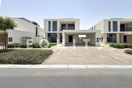 4 Slaapkamers Villa te Huur in Dubai South, Dubai - Villa in Dubai South,Emaar South,Fairway Villas, 4 slaapkamers, 280000 AED - 16272681 4 Slaapkamers Villa te Huur in Dubai South, Dubai - Villa in Dubai South,Emaar South,Fairway Villas, 4 slaapkamers, 280000 AED - 16272681