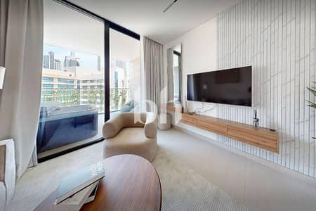 Studio de  à à louer à Business Bay, Dubai - File 7