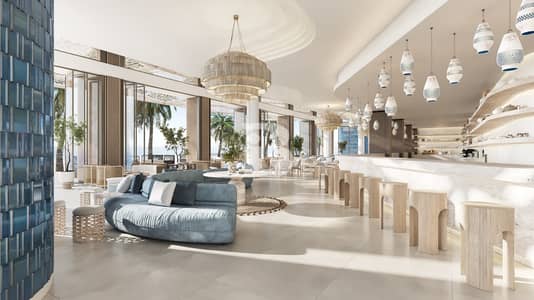 1 Slaapkamer Appartement te Koop in Al Marjan Island, Ras Al Khaimah - Appartement in Al Marjan Island,Nikki Beach Residences, 1 slaapkamer, 2850000 AED - 16272682 1 Slaapkamer Appartement te Koop in Al Marjan Island, Ras Al Khaimah - Appartement in Al Marjan Island,Nikki Beach Residences, 1 slaapkamer, 2850000 AED - 16272682