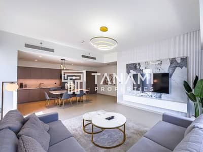 2 Bedroom Flat for Sale in Downtown Dubai, Dubai - Burj VIew | Fully Furnished |Upgraded |Corner Unit