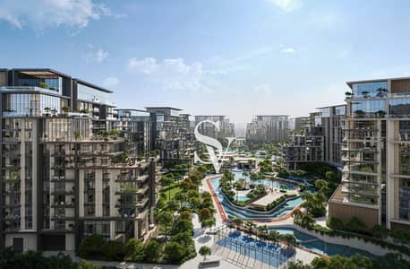 1 Bedroom Flat for Sale in City Walk, Dubai - 50/50 PP | 2% DLD WAIVER | PRIME ASSET | CALL NOW