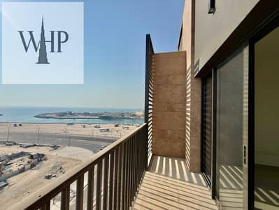 2 Bedroom Flat for Rent in Al Khan, Sharjah - IMG_6210. jpg