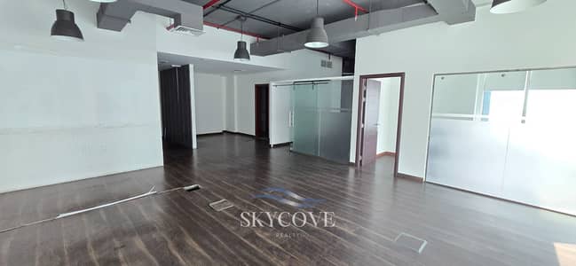 Office zum zur Miete in Business Bay, Dubai - Büro in Business Bay，Al Manara Tower, 200000 AED - 16272749