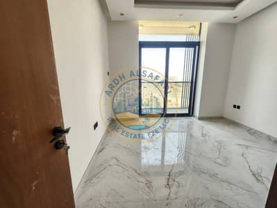 1 Schlafzimmer Wohnung zum zur Miete in Tilal City, Sharjah - 20260712_133011. jpg