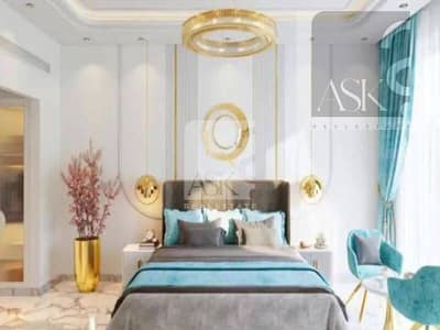 Appartement de 1 chambre à à vendre à Dubai Science Park, Dubai - Appartement à Dubai Science Park，Vincitore Aqua Dimore, 1 chambre, 1240000 AED - 16272773