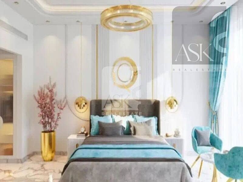 Appartement à Dubai Science Park,Vincitore Aqua Dimore, 1 chambre, 1240000 AED - 16272773 Appartement à Dubai Science Park,Vincitore Aqua Dimore, 1 chambre, 1240000 AED - 16272773