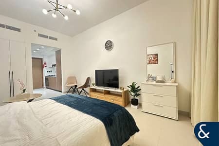 Monolocale in vendita a Al Furjan, Dubai - Appartamento a Al Furjan，Prime Residency 3, 695000 AED - 16272795