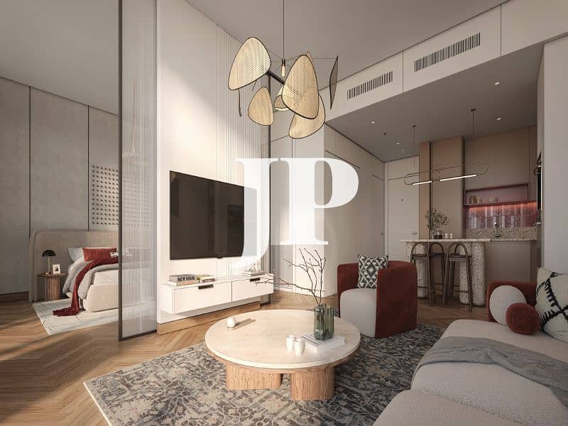 4 DEYAAR_Arcadian01_CGI27_OneBedroomType5_03. jpg