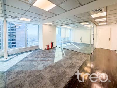 Office for Rent in Jumeirah Lake Towers (JLT), Dubai - IMG_1096 2. jpg