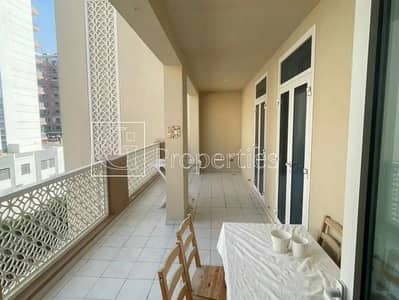 3 Bedroom Flat for Sale in Al Furjan, Dubai - Unfurnished | High Floor | 1Minute walk from Metro 3 Bedroom Flat for Sale in Al Furjan, Dubai - Unfurnished | High Floor | 1Minute walk from Metro