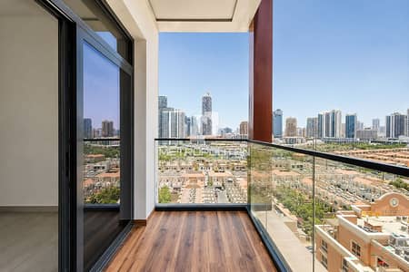 Studio te Koop in Jumeirah Village Circle (JVC), Dubai - Appartement in Jumeirah Village Circle (JVC)，JVC District 12，AB Cavalier, 750000 AED - 16210742