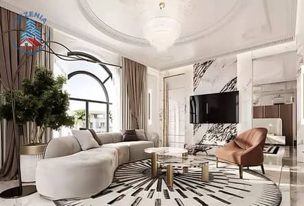 Studio for Sale in Jumeirah Village Circle (JVC), Dubai - medium (1). webp