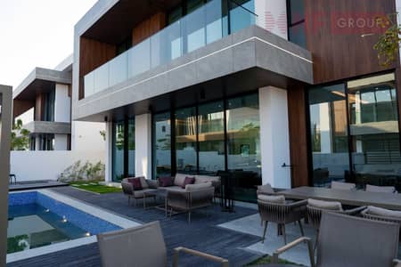 Villa de 4 chambres à à vendre à Al Jurf, Abu Dhabi - DSC05673. jpg