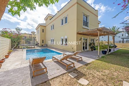 5 habitaciones Villa para en Venta en The Villa, Dubai - Villa en The Villa，The Centro, 5 dormitorios, 9200000 AED - 16272944