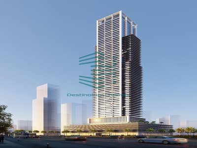 Studio for Sale in Jumeirah Village Circle (JVC), Dubai - IMG-20250702-WA0005. jpg
