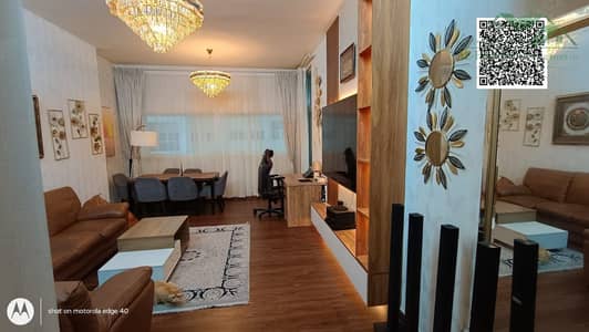 2 Bedroom Flat for Sale in Al Rashidiya, Ajman - WhatsApp Image 2026-08-24 at 1.44. 41 PM (1). jpg