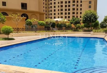2 Camere Appartamento in vendita a Jumeirah Beach Residence (JBR), Dubai - up2. jpg 2 Camere Appartamento in vendita a Jumeirah Beach Residence (JBR), Dubai - up2. jpg