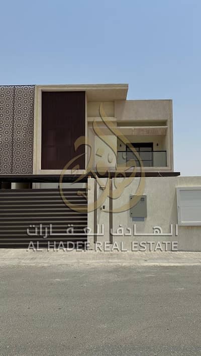 3 Bedroom Villa for Rent in Al Riqaibah, Sharjah - WhatsApp Image 2026-08-23 at 21.57. 13 (1). jpeg
