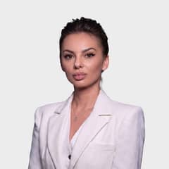 Elina Zosimenko Elina Zosimenko