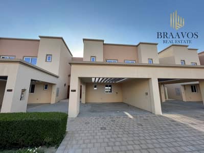 3 Camere Villa in affitto a Villanova, Dubai - IMG_4555. jpg
